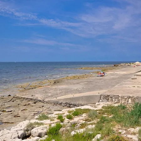 House Aurelio فيلة Novigrad Istria