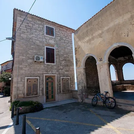 House Aurelio * Novigrad Istria