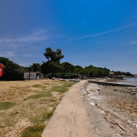 فيلة House Aurelio Novigrad Istria