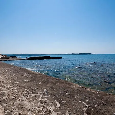 House Aurelio * Novigrad Istria