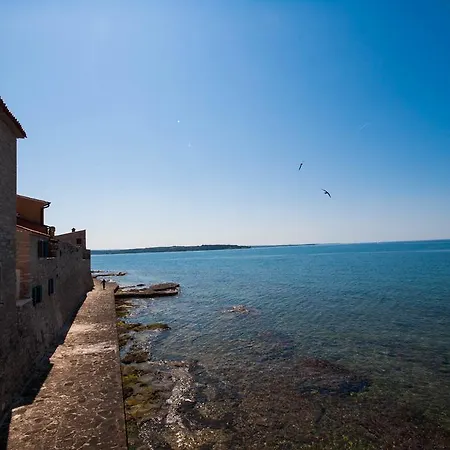 House Aurelio فيلة Novigrad Istria