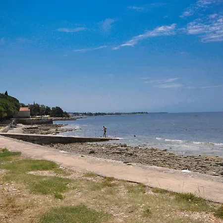 House Aurelio Novigrad Istria