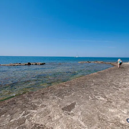 House Aurelio فيلة Novigrad Istria