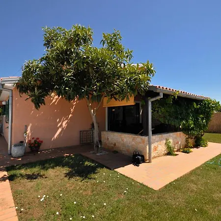 فيلة House Aurelio Novigrad Istria