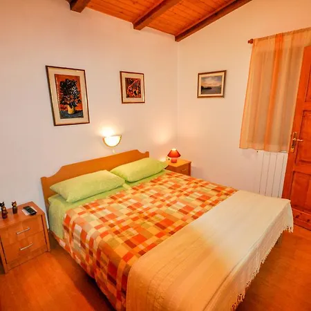 House Aurelio Novigrad Istria