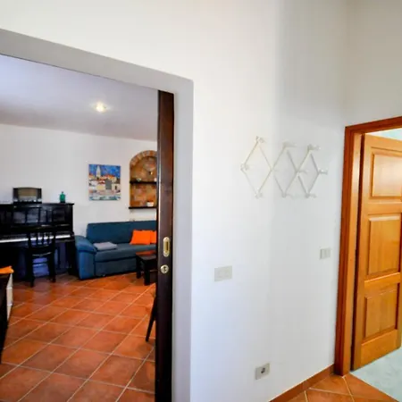 House Aurelio * Novigrad Istria