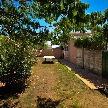 House Aurelio فيلة Novigrad Istria
