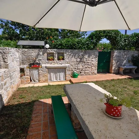 فيلة House Aurelio Novigrad Istria