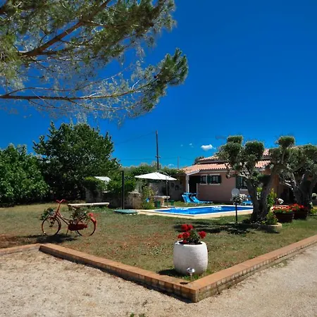 فيلة House Aurelio Novigrad Istria
