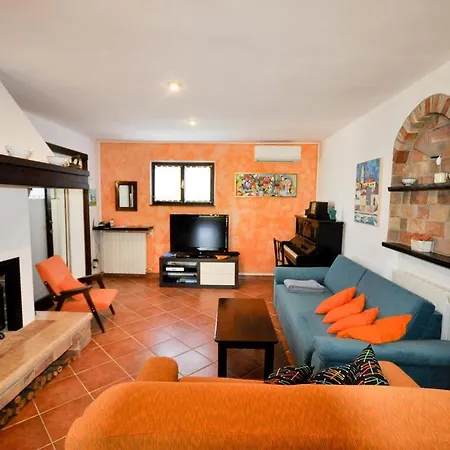 House Aurelio * Novigrad Istria