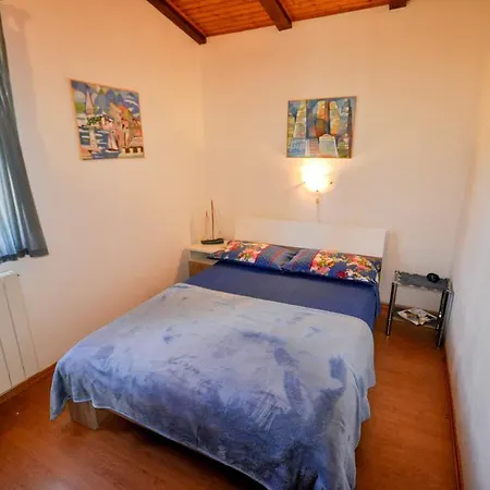 House Aurelio * Novigrad Istria