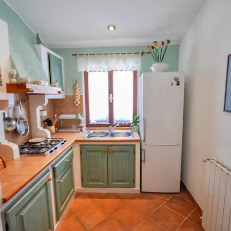 فيلة House Aurelio Novigrad Istria