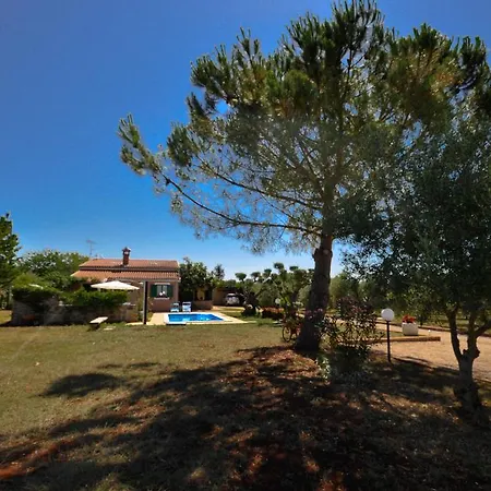 House Aurelio Novigrad Istria