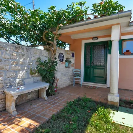 House Aurelio * Novigrad Istria
