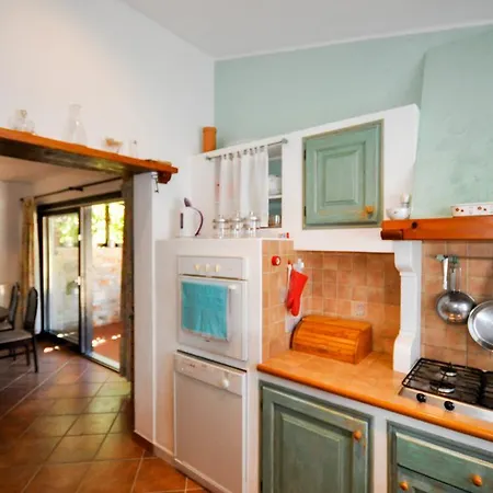 House Aurelio Novigrad Istria