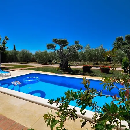 House Aurelio * Novigrad Istria