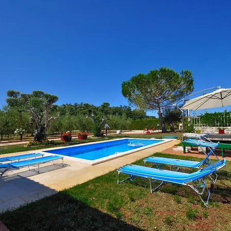 فيلة House Aurelio *