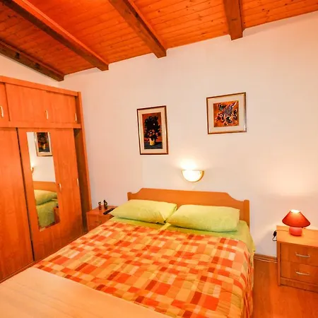 House Aurelio * Novigrad Istria