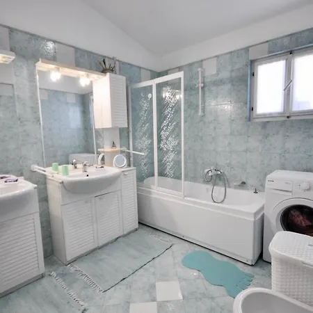 House Aurelio فيلة Novigrad Istria