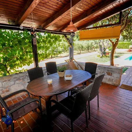 House Aurelio