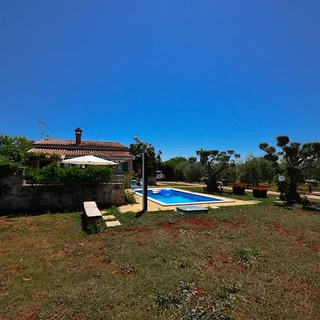 House Aurelio * Novigrad Istria