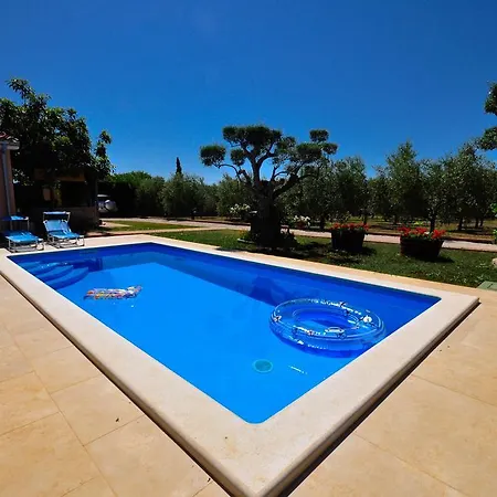 فيلة House Aurelio