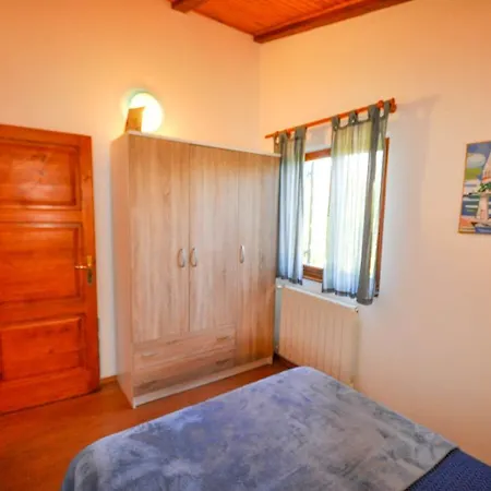 فيلة House Aurelio Novigrad Istria