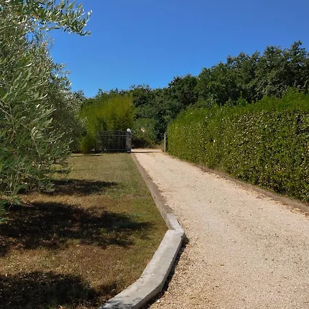 House Aurelio Novigrad Istria