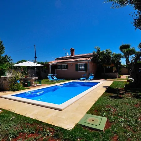 House Aurelio فيلة Novigrad Istria