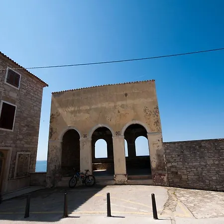 House Aurelio Novigrad Istria