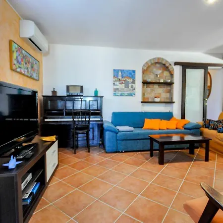 House Aurelio Villa Novigrad Istria