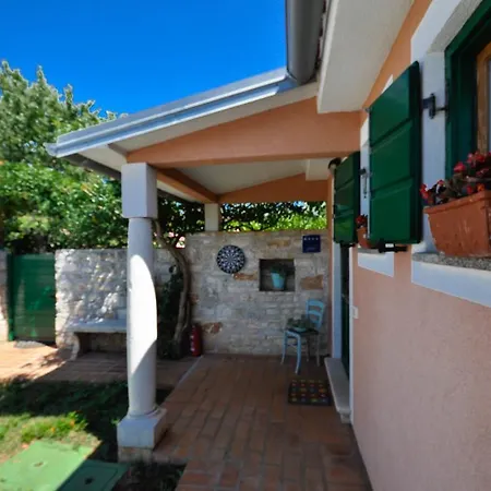 House Aurelio Villa Novigrad Istria