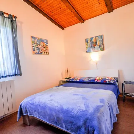House Aurelio Villa