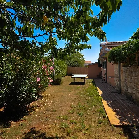 House Aurelio *