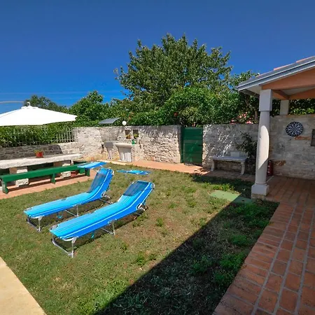 House Aurelio Novigrad Istria